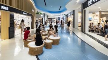 胖東來鄭州首店為何最可能落戶奧體中心:交通與停車空間的優(yōu)勢解析