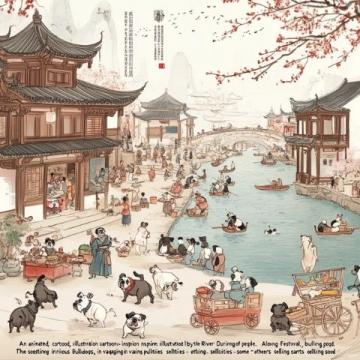 寧波長(zhǎng)假不打烊！1844“好樂(lè)地”市集，吃喝玩樂(lè)一站式體驗(yàn)！