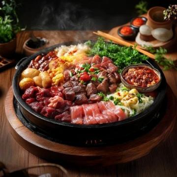安寧美食新趨勢(shì)！推薦一家超值的羊湯鍋?zhàn)灾? width=