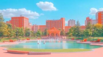 濟(jì)南歷城二中榮登清華大學(xué)2021生源中學(xué)，成為優(yōu)質(zhì)教育資源新星