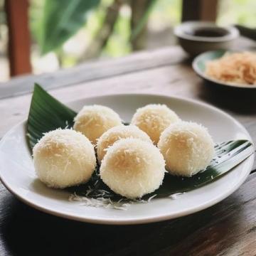 越南美女主播油炸餃子，傳統(tǒng)手藝受追捧，香氣四溢誘人垂涎！