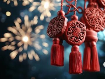 為什么美國人要過春節(jié)？是真正意義上的接納嗎？