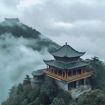 騰沖之旅:靜謐的土地、古鎮(zhèn)的魅力與自然的饋贈(zèng)