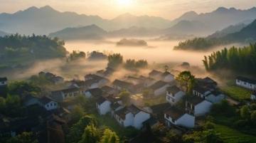 探索臺(tái)州美景:臨海海濱與天臺(tái)山住宿體驗(yàn)大比拼