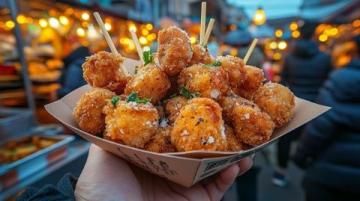平潭美食車推薦不容錯(cuò)過的地方特色美食