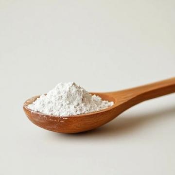 一勺面粉拌入黃瓜絲，簡單美味又解饞