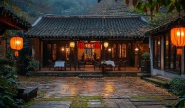 接下來的騰沖，堪稱浪漫的旅游的季節(jié)！