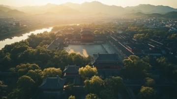 接下來的騰沖，堪稱浪漫的旅游的季節(jié)！