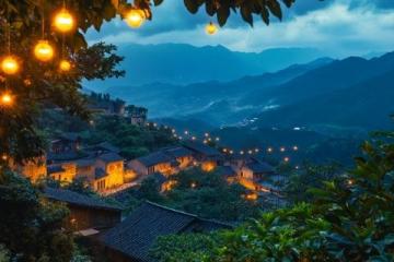 騰沖之旅:靜謐的土地、古鎮(zhèn)的魅力與自然的饋贈(zèng)
