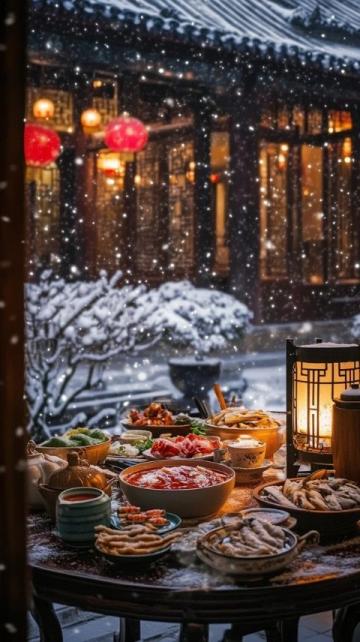 桂北小城，美食饕餮之地！