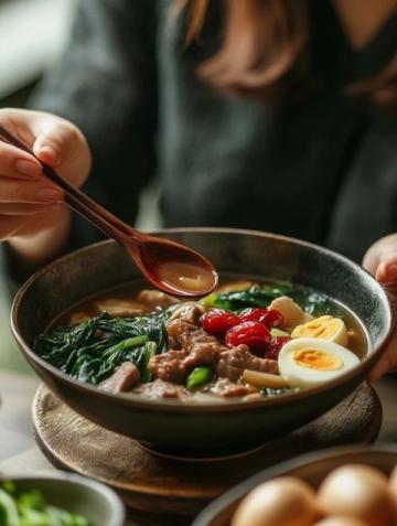 美食文化：江南之道，緩解現(xiàn)代身體焦慮的藝術(shù)