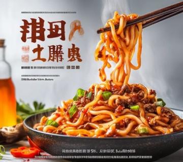 二十年匠心傳承，黑娃臘汁肉揪面片傳奇再續(xù)