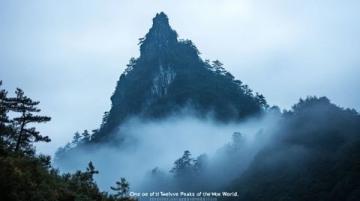 武夷山必游景點(diǎn)攻略,玩法分享