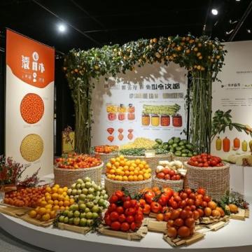 建材大佬與美食狂人合體了，這種跨界組合是什么來(lái)頭？