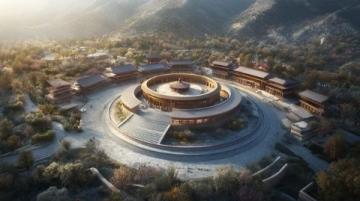 山西霍州旅游指南：探訪(fǎng)縣衙與人文古跡