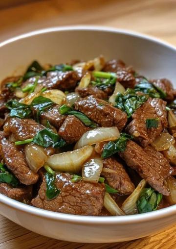 蒜苔炒牛肉是一道色香味俱全的家常菜，簡單易做，深受大家的喜愛,今天
