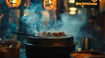 愛情這盤麻辣燙，你敢不敢吃？