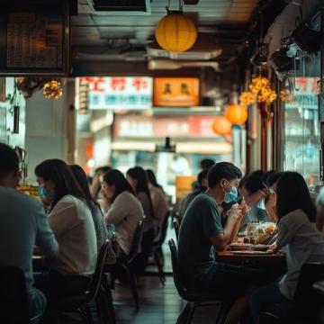 濟(jì)州島美食之旅:12家必嘗餐廳推薦