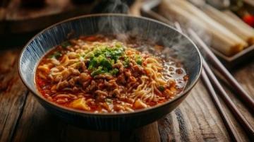 臨海小吃：你知道哪些經(jīng)典的面食美味？