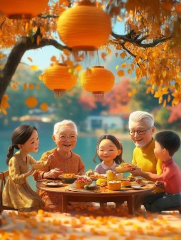 8090年代回憶：天門紅糖芝麻喜餅，走親訪友甜蜜佳品傳承故事