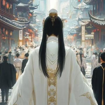 我最近寫的小說中描繪的江湖生活，是否真的像人們所說的那樣？