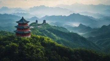 湖南株洲旅游攻略：方特歡樂世界、神農(nóng)谷國家森林公園深度游