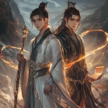 楊戩 vs 哪吒：誰是神話傳說中的最強(qiáng)英雄？