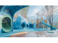 杭州少年兒童公園游玩攻略：門票時間、交通指南與游樂設施推薦