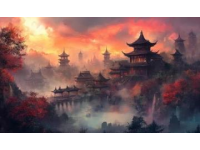 探索臺(tái)州美景：臨海海濱與天臺(tái)山住宿體驗(yàn)大比拼