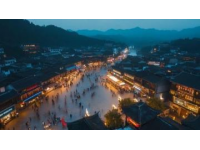 浙南小城之旅：國(guó)家地理推薦，四日游線路深度解析