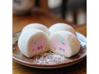 三種熱門小吃秘方大公開！香醇奶酥條、仙豆糯米團(tuán)、糯米糕點(diǎn)的做法；