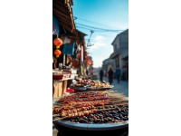 梅州旅游吃貨注意！梅州必去美食地大盤(pán)點(diǎn)