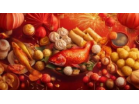 春晚帶火的經(jīng)典年味美食，你嘗過幾種？