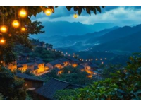騰沖之旅:靜謐的土地、古鎮(zhèn)的魅力與自然的饋贈(zèng)