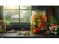 初冬腌菜季：傳統(tǒng)佳肴的年味開啟