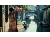 漫步現(xiàn)代蘇州，盡享水鄉(xiāng)韻味