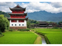 探秘徽州古城：國(guó)慶之旅第三站