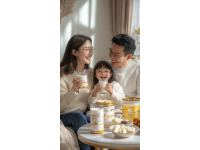 8090年代回憶：天門紅糖芝麻喜餅，走親訪友甜蜜佳品傳承故事