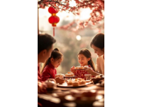 2025春節(jié)：非遺文化盛宴點(diǎn)亮節(jié)日氛圍，傳承與創(chuàng)新共融