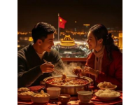 何家勁曬高鐵餐圖遭網(wǎng)友熱議！