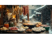 陜西乾縣特色美食全記錄，不容錯過的地道小吃！