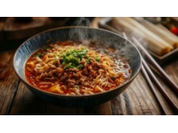 臨海小吃：你知道哪些經(jīng)典的面食美味？