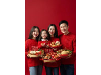 春節(jié)特輯北京樂多港萬豪酒店：闔家團(tuán)圓享盛宴，溫馨入住迎新春