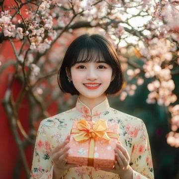 北京春日限定！懷柔蠟梅花海怒放，周末速約，邂逅絕美花海