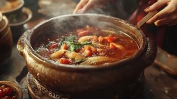 如何在家自制湖北特色香辣火鍋魚(yú)？