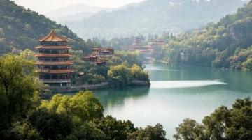 漳州馬鑾灣:游艇觀(guān)光全攻略