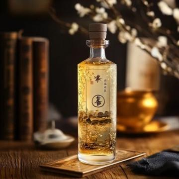 開工后，這5款白酒別錯(cuò)過，提升職場(chǎng)社交品味，好喝不貴