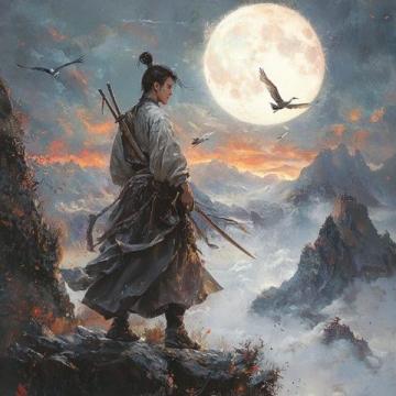 探索心儀的小說風(fēng)格：言情、玄幻、武俠、科幻、懸疑與歷史的魅力