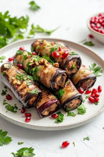 春季美食推薦:美味燈籠茄子的做法簡(jiǎn)單又驚艷