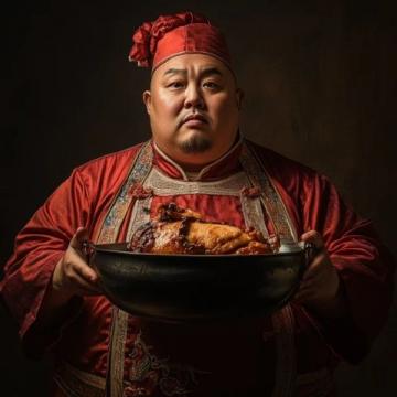 隱藏在汕頭深巷的老字號(hào)美食，當(dāng)?shù)厝怂讲氐拿牢兜貓D
